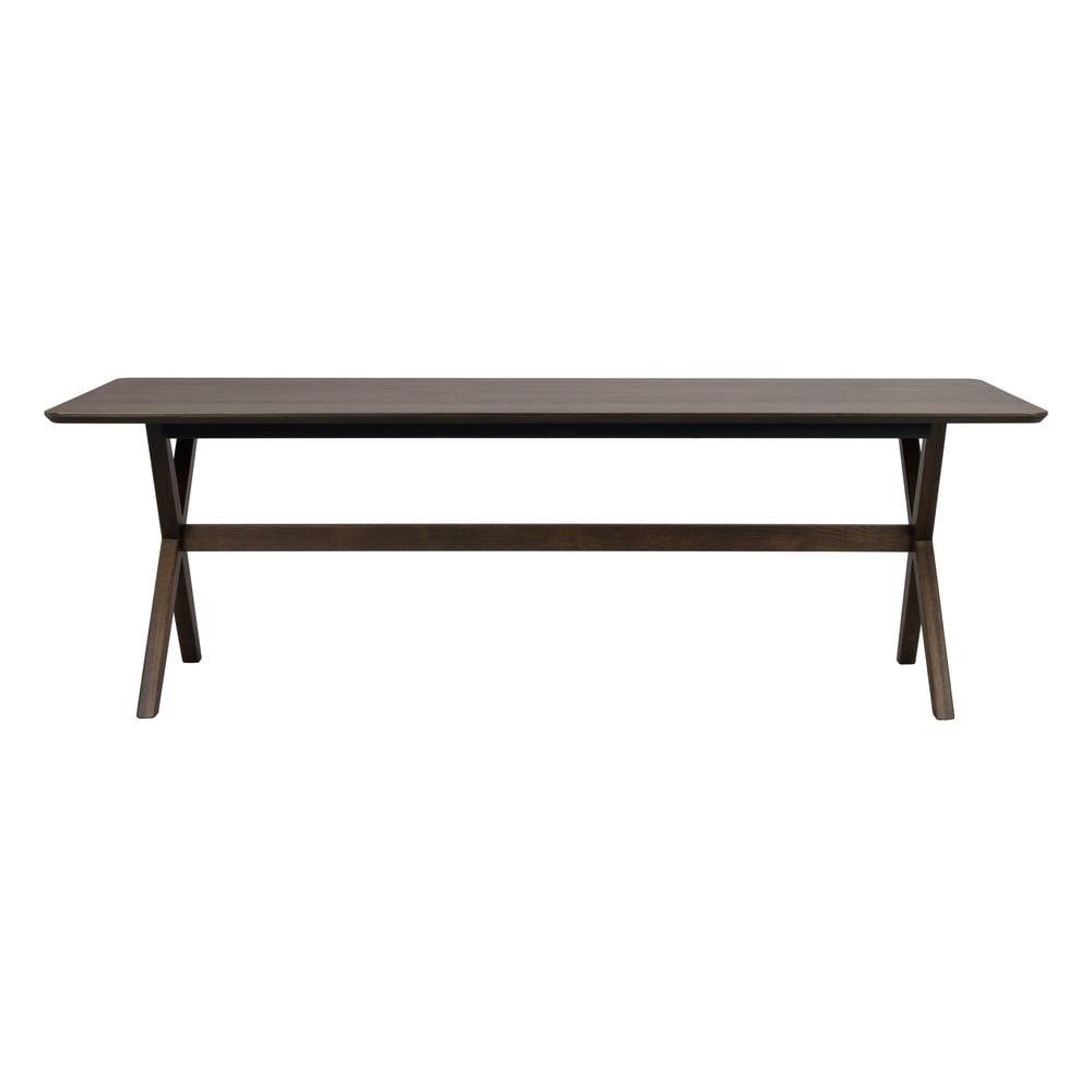 Rowico Jedálenský stôl s doskou v dubovom dekore 230x95 cm Calverton - , značky Rowico