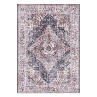 Nouristan Sivo-béžový koberec  Sylla, 80 x 150 cm, značky Nouristan