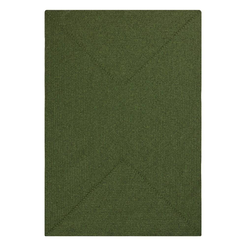 NORTHRUGS Zelený vonkajší koberec 170x120 cm - , značky NORTHRUGS