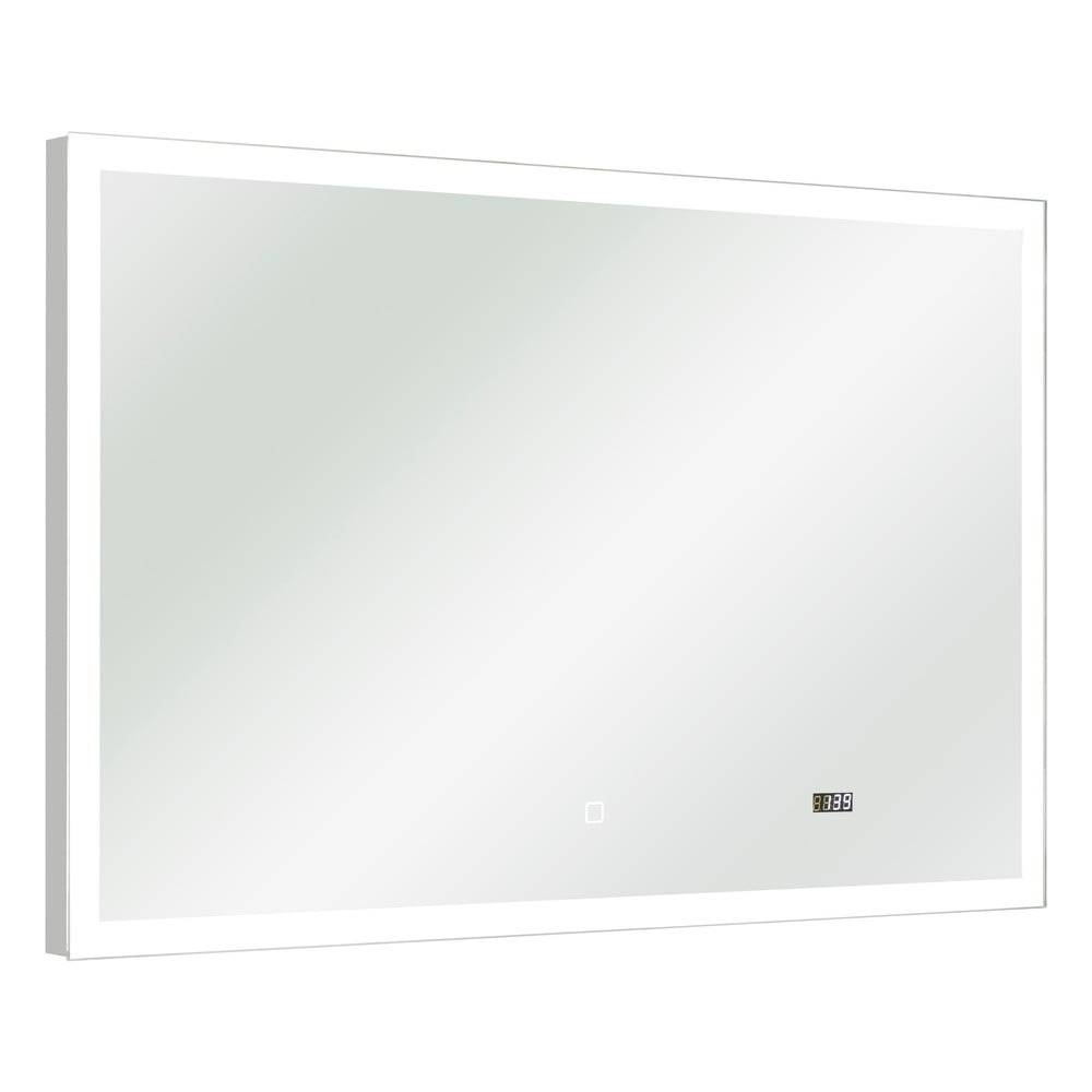 Pelipal Nástenné zrkadlo s osvetlením 110x70 cm Set 360 - , značky Pelipal