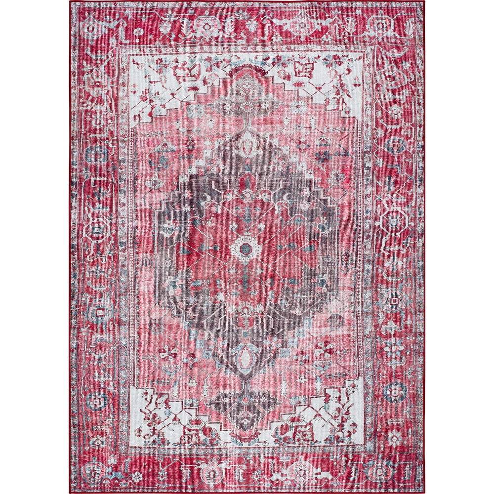 Universal Červený koberec  Persia Red, 160 x 230 cm, značky Universal