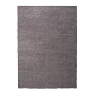 Universal Sivý koberec  Shanghai Liso Gris, 160 × 230 cm, značky Universal