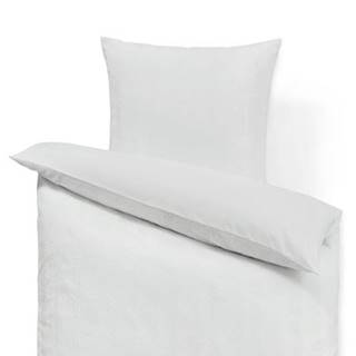 Tchibo Štruktúrovaná posteľná bielizeň, štandardná veľkosť, značky Tchibo