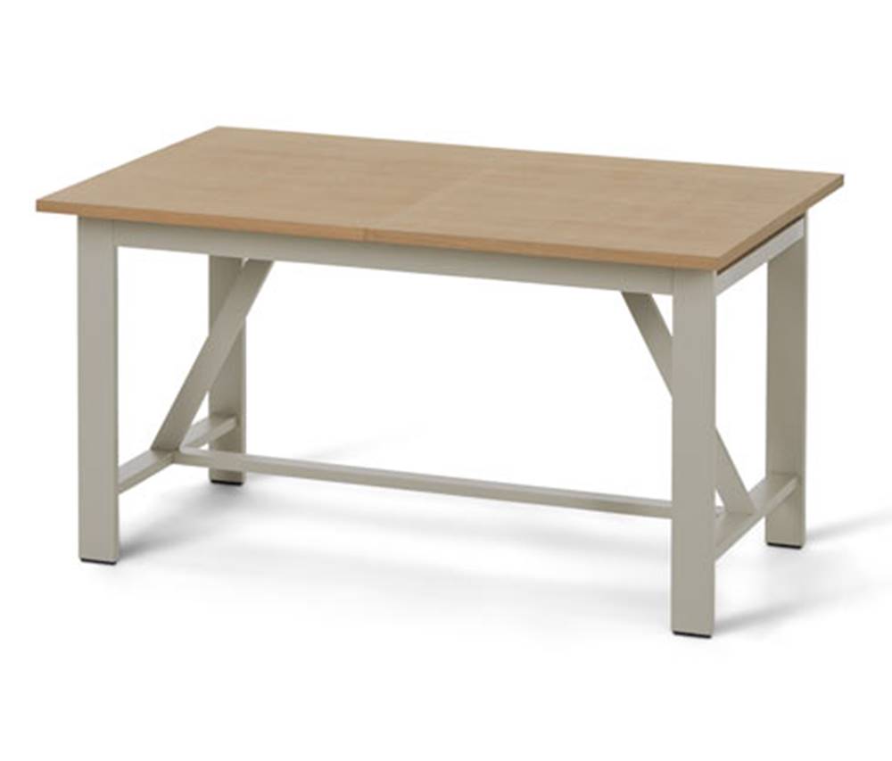 Tchibo Rozkladací jedálenský stôl, cca 140 – 200 cm, značky Tchibo
