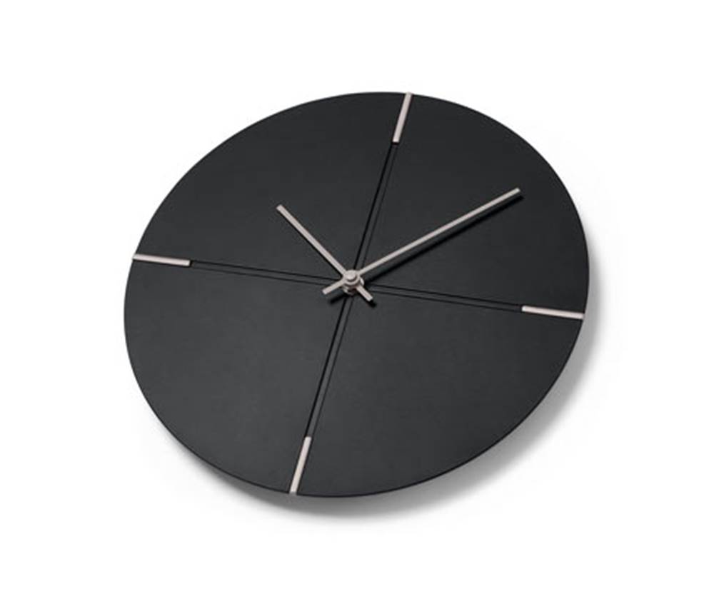 Tchibo Dizajnové nástenné hodiny, značky Tchibo