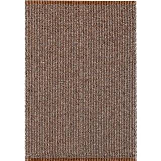 Narma Hnedý vonkajší koberec behúň 300x70 cm Neve - , značky Narma
