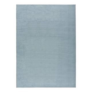 Universal Modrý koberec 200x140 cm Loft - , značky Universal