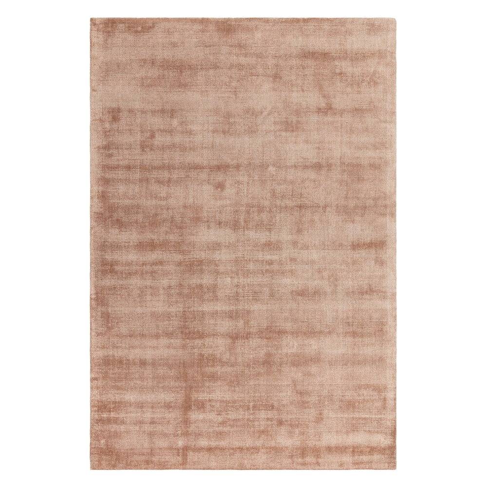 Asiatic Carpets Oranžovo-hnedý koberec 230x160 cm Aston - , značky Asiatic Carpets