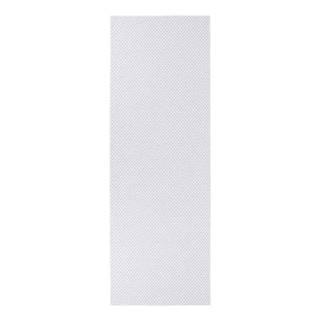 Narma Svetlosivý behúň vhodný do exteriéru  Diby, 70 × 250 cm, značky Narma