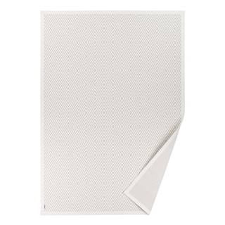 Narma Biely obojstranný koberec  Kalana White, 100 x 160 cm, značky Narma