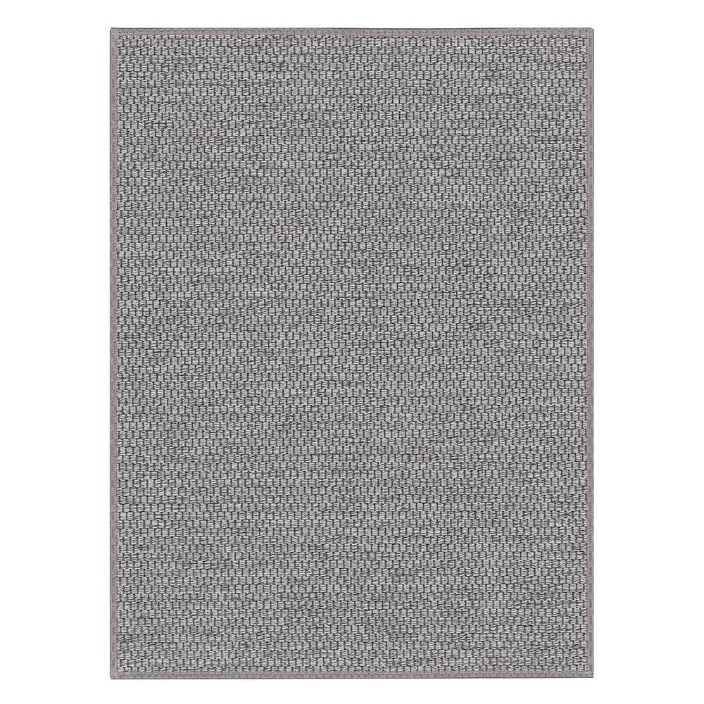 Narma Sivý koberec 80x60 cm Bono™ - , značky Narma