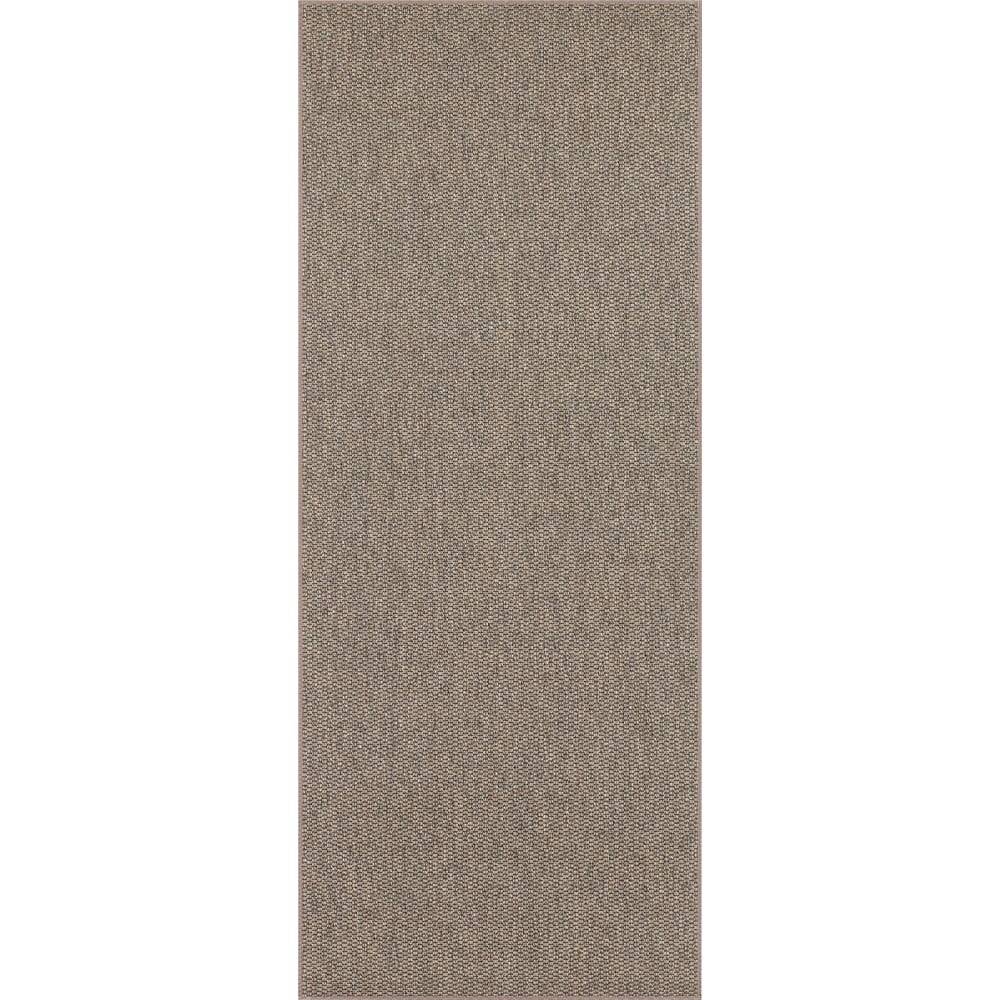 Narma Hnedý koberec 160x80 cm Bono™ - , značky Narma