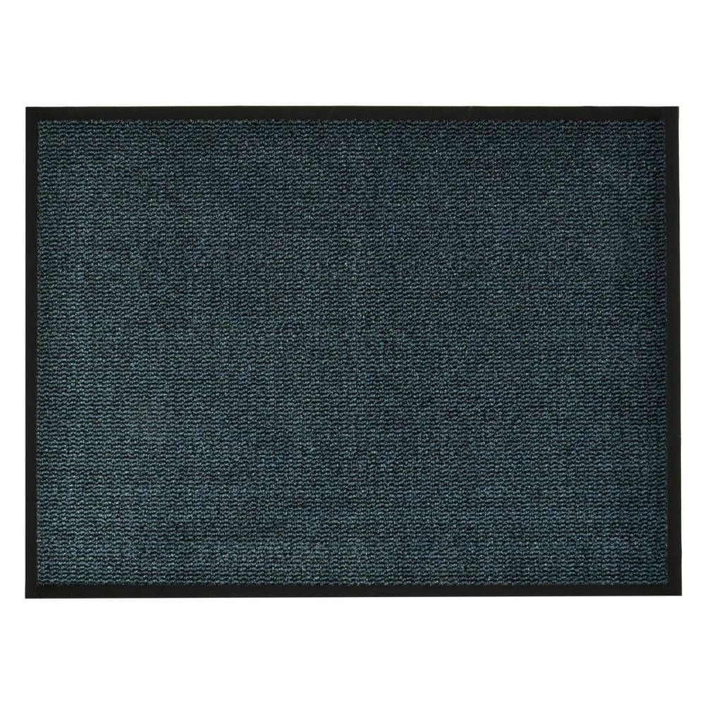 Hanse Home Modrá rohožka  Faro, 60 x 80 cm, značky Hanse Home