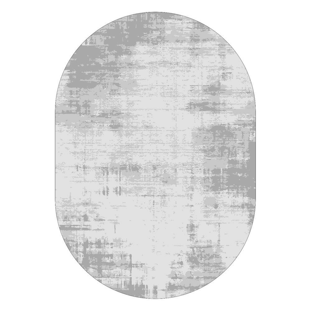 Rizzoli Sivý koberec 80x120 cm - , značky Rizzoli