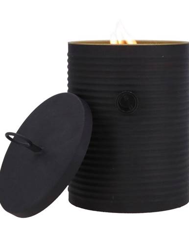 Čierna plynová lampa Cosiscoop Iconic - COSI