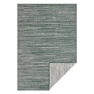 Zelený vonkajší koberec 340x240 cm Gemini - Elle Decoration