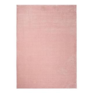 Universal Ružový koberec  Montana, 80 × 150 cm, značky Universal