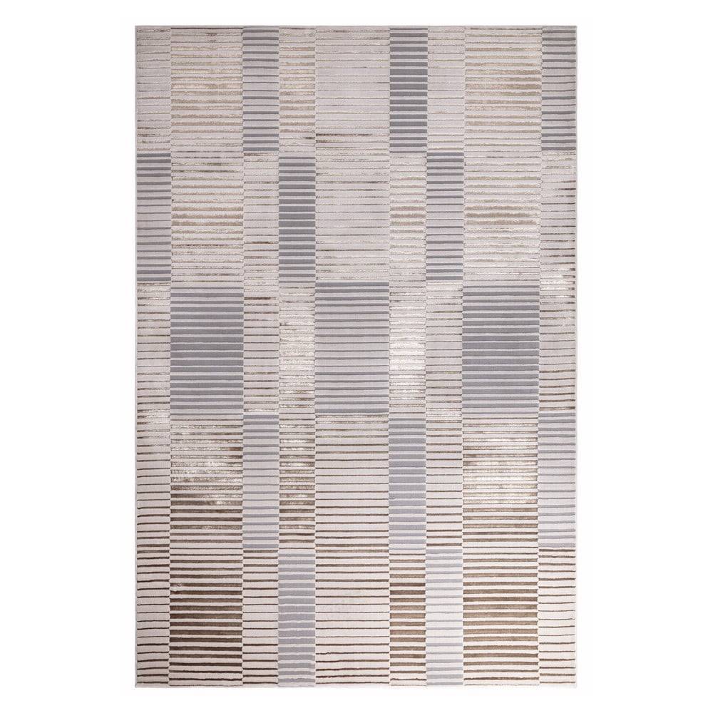 Asiatic Carpets Ružovo-béžový koberec 290x200 cm Aurora - , značky Asiatic Carpets