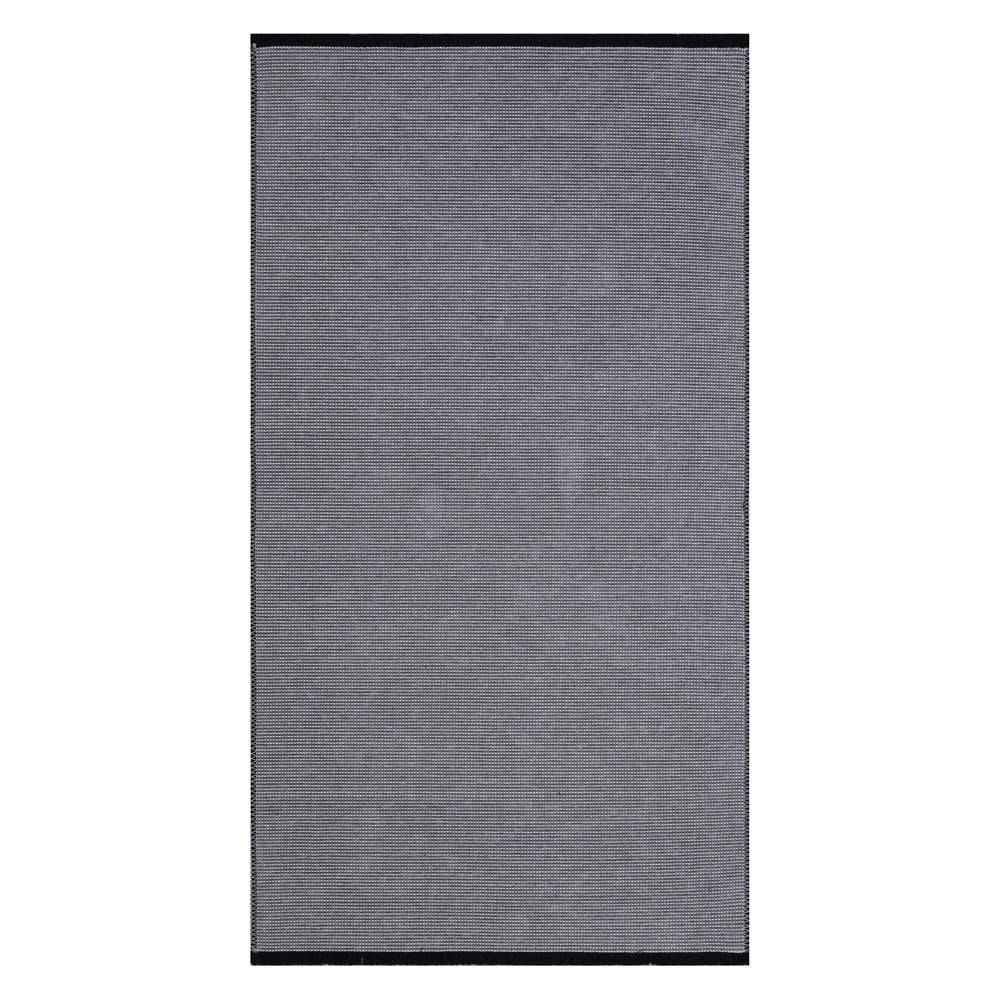 Vitaus Sivý umývateľný koberec 180x120 cm Toowoomba - , značky Vitaus