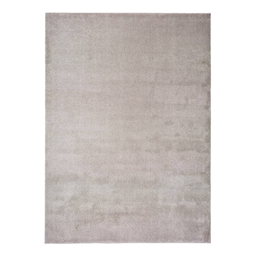 Universal Svetlosivý koberec  Montana, 140 × 200 cm, značky Universal