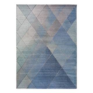 Universal Modrý koberec  Dash, 160 x 230 cm, značky Universal