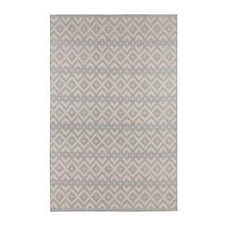 Zala Living Sivý koberec  Harmony, 77 × 150 cm, značky Zala Living