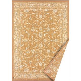 Narma Hnedý obojstranný koberec  Sagadi, 70 x 140 cm, značky Narma