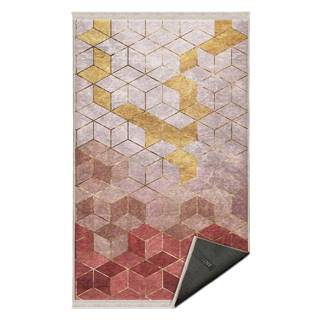 Mila Home Ružový koberec 120x180 cm - , značky Mila Home