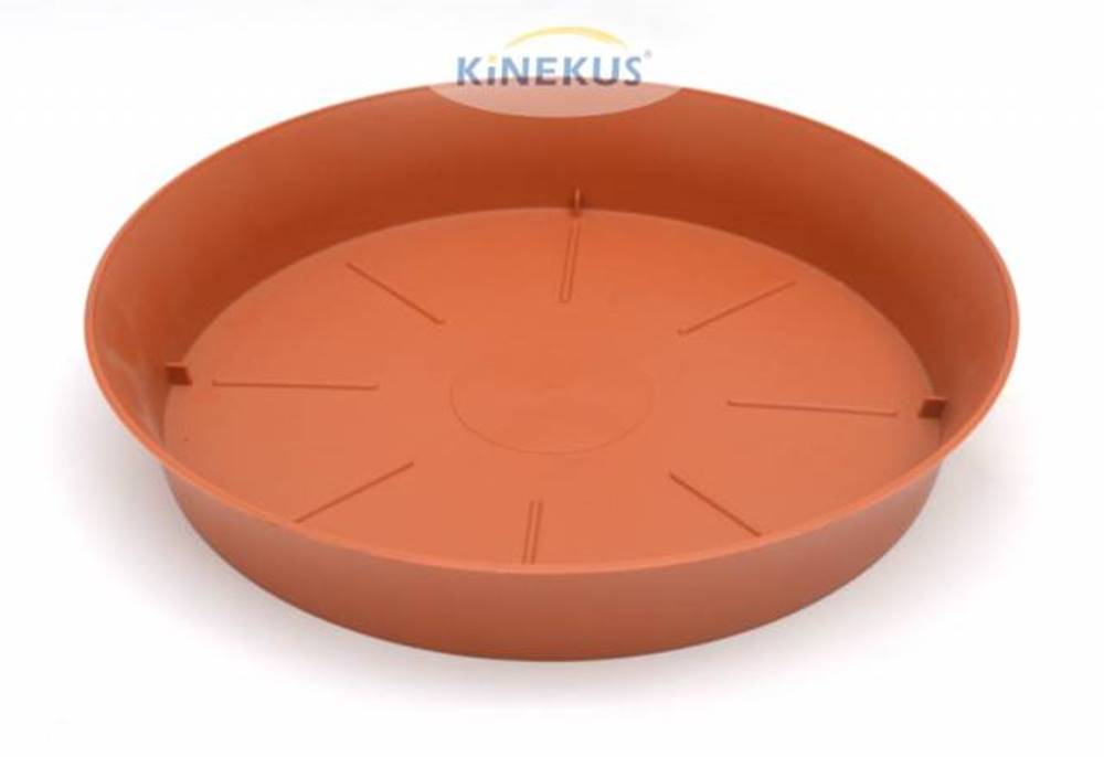 Kinekus Miska pod kvetináč 150mm PLASTICA, značky Kinekus