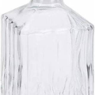 Kinekus Fľaša na whisky,sklo, 900ml, značky Kinekus