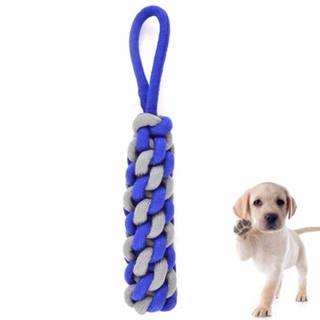 Kinekus Hračka lano pre psa 29 cm, značky Kinekus