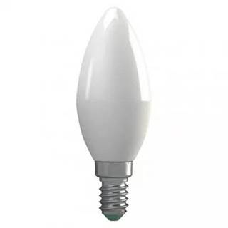 LED CLS CANDLE 4W E14 NW