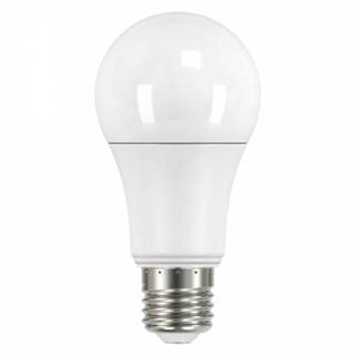 EMOS LED žiarovka Classic A60 10,5W E27, neutrálna biela, značky EMOS