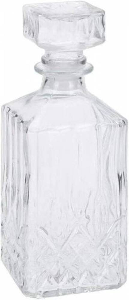 Kinekus Fľaša na whisky,sklo, 900ml, značky Kinekus