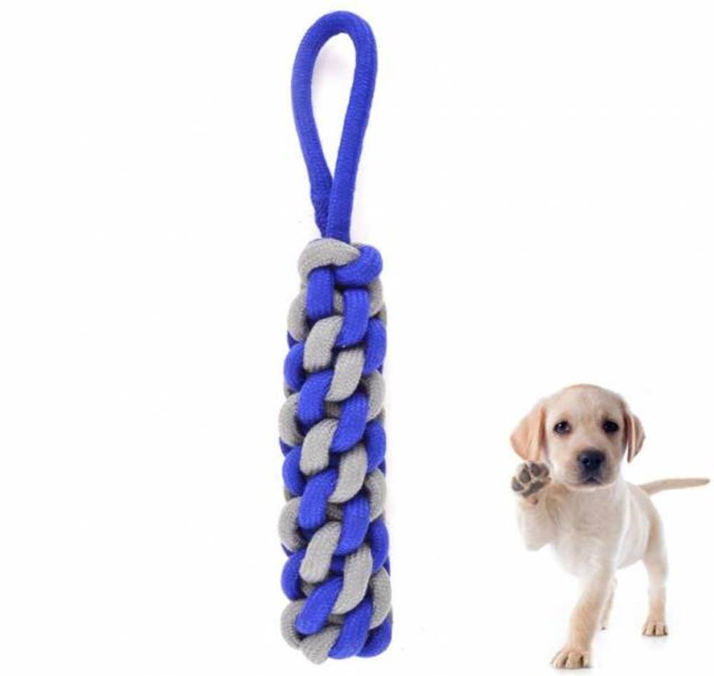 Kinekus Hračka lano pre psa 29 cm, značky Kinekus