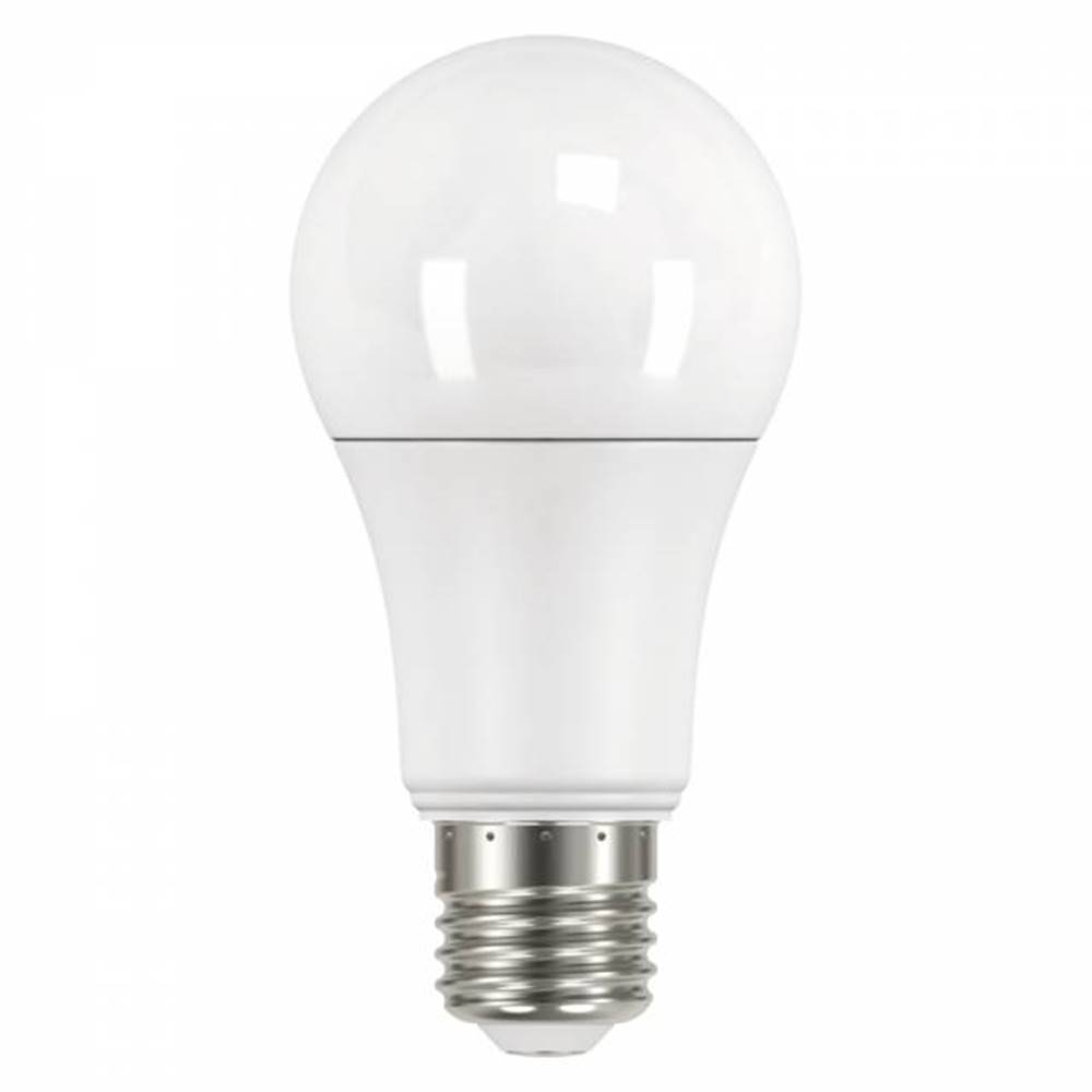 EMOS LED žiarovka Classic A60 10,5W E27, neutrálna biela, značky EMOS