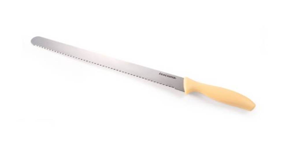 Tescoma Nôž na tortu DELÍCIA, 30cm, značky Tescoma