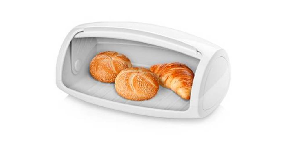 Kinekus Zásobník na chlieb 4FOOD 32 cm, značky Kinekus