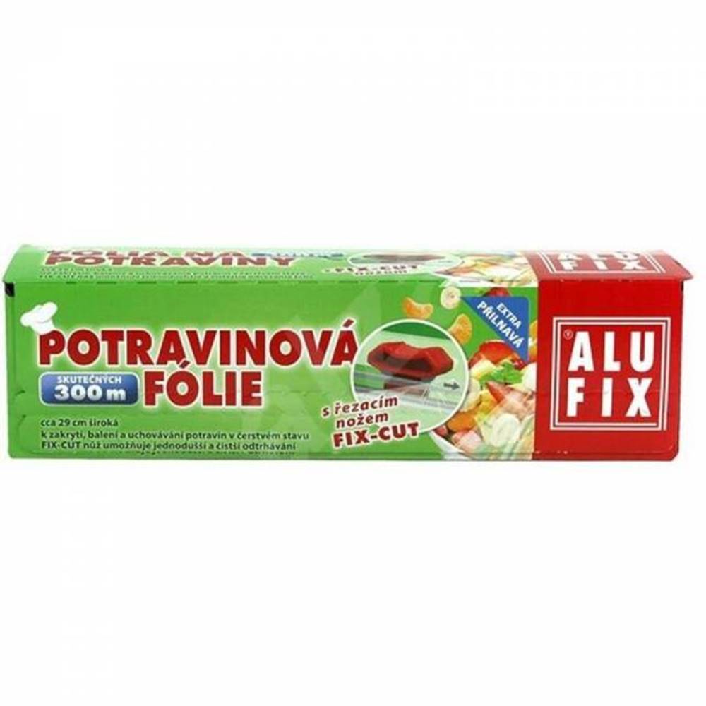 Kinekus Fólia na potraviny PVC s rezačkou 300m/29cm, značky Kinekus