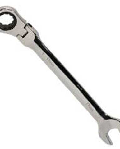 Kľuč račňový kĺbový 17 mm FESTA