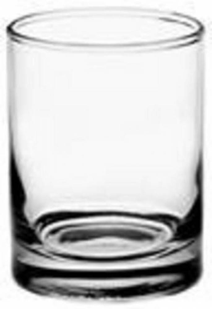 Kinekus Pohár 50ml štamprlík sklo, značky Kinekus