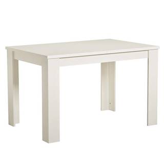 MERKURY MARKET Stôl DT 120x80 biely 11008797, značky MERKURY MARKET