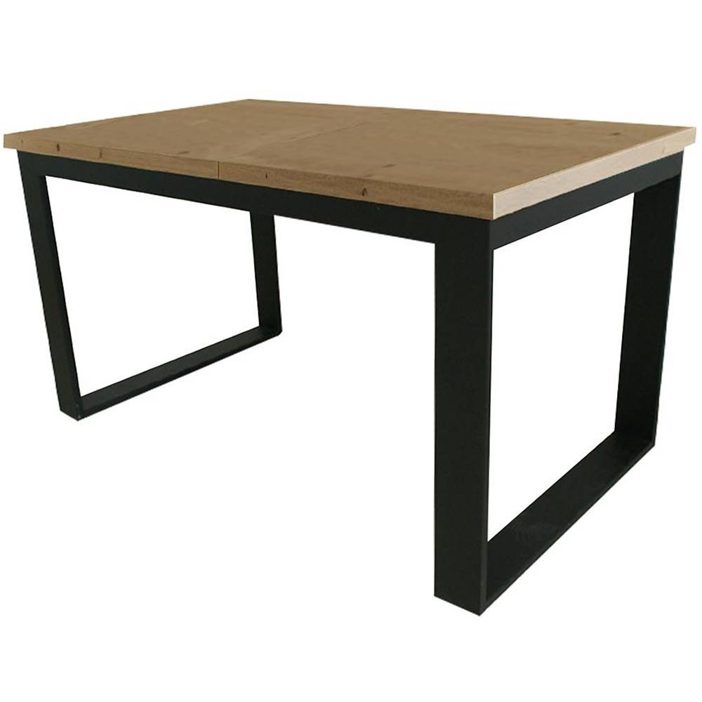 MERKURY MARKET Stôl St-23 140x80+2x40 dub prírodný, značky MERKURY MARKET