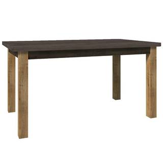 Stôl Montana stw dub lefkas smooth grey