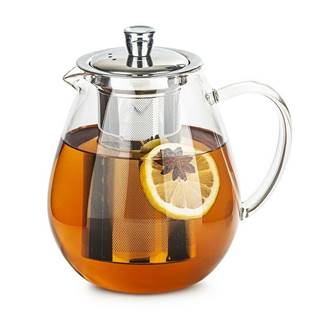 4Home  Kanvica na čaj Tea time Hot&Cool 1200 ml, značky 4Home