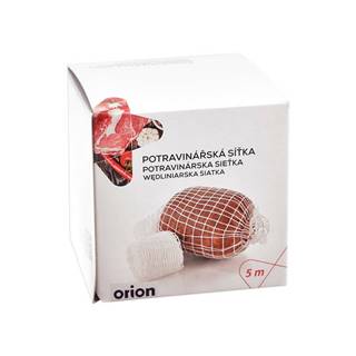 Orion Sieťka potravinárska na pečenie, 5 m, značky Orion