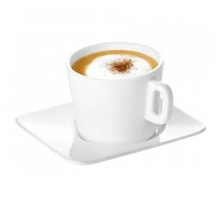 Tescoma  GUSTITO šálka na cappuccino s podšálkou, 200 ml, značky Tescoma