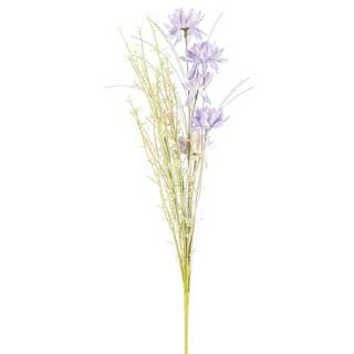 Gardinia Umele lúčne kvetiny 50 cm, fialová, značky Gardinia
