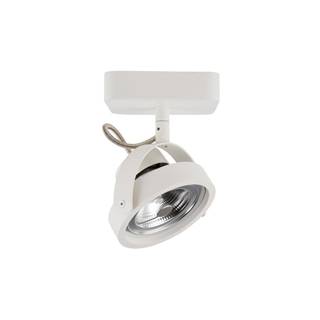 Zuiver Biele stropné LED svietidlo  Dice, značky Zuiver