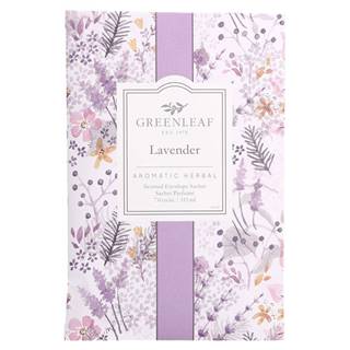 Greenleaf Vrecúško s vôňou  Lavender S, značky Greenleaf